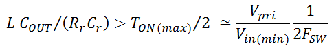 如何設(shè)計具有COT的穩(wěn)定Fly-Buck轉(zhuǎn)換器（第2部分）