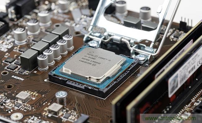 看不懂CPU？只需明白這5點，看懂CPU如此簡單！