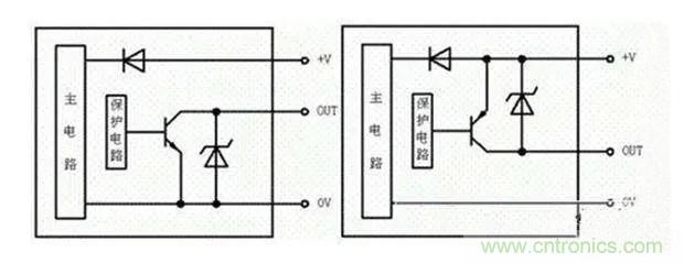 如何用萬用表區分PNP傳感器和NPN型傳感器？