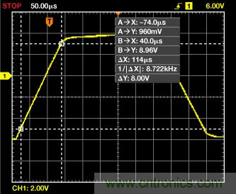 ADuC7026提供可編程電壓，用于評估多電源系統