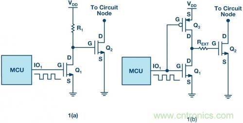 如何實現IGBT/MOSFET隔離柵極驅動電路？