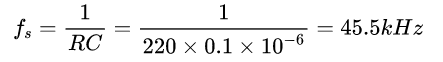 基于STC8G1K08信標(biāo)信號(hào)板設(shè)計(jì)