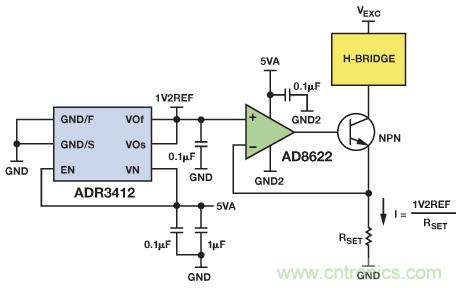 電磁流量計可在工業應用中實現高精度