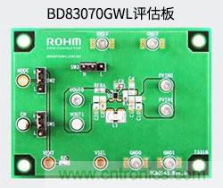 從輕負載到重負載均實現高效率 充分地延長電池設備的續航時間