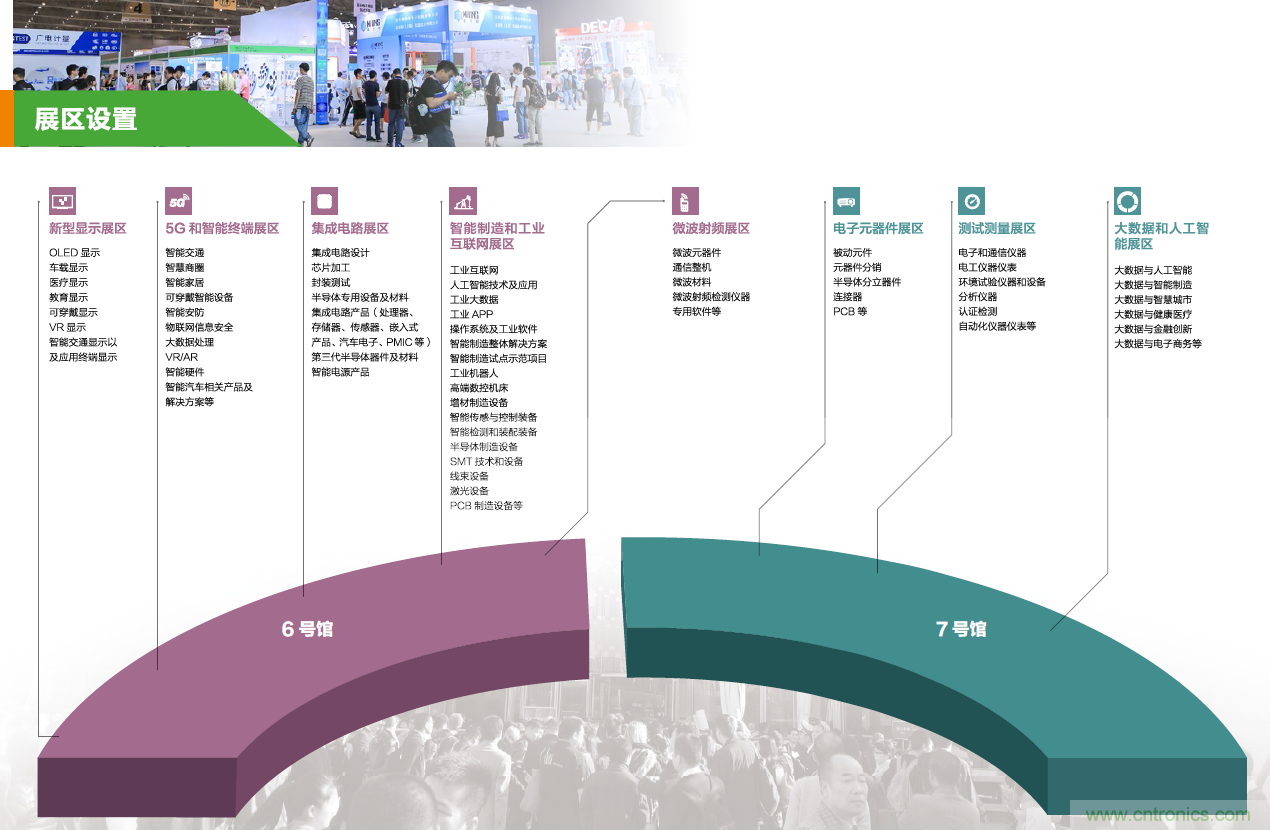 官宣 ！2020中國（成都）電子信息博覽會(huì)，延期至8月舉辦