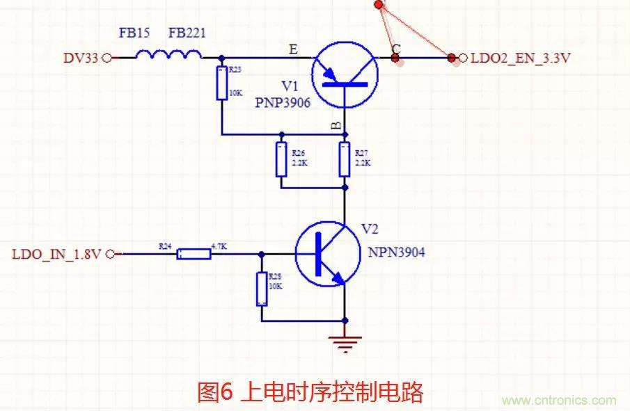 如何將上電時序做到極致？