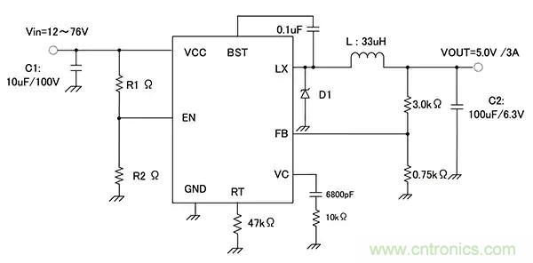 如何正確使用功率器件以滿足工業電源要求