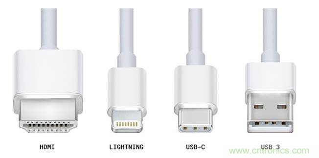 關于USB Type-C的11個誤解