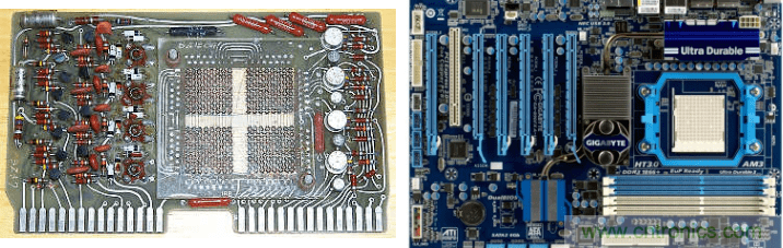 關于PCB的十件有趣的事實，你知道幾個？