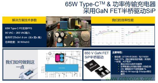 ST市場(chǎng)策略：聚焦亞洲工業(yè)市場(chǎng)， 探索電力和能源及電機(jī)控制領(lǐng)域增長(zhǎng)機(jī)會(huì)