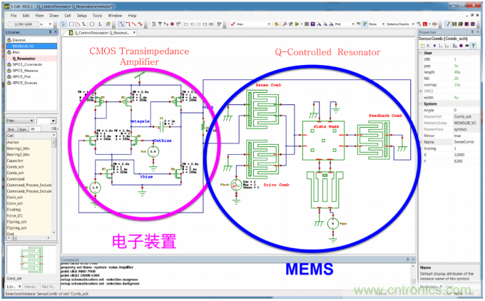 自動駕駛需要智能傳感器系統