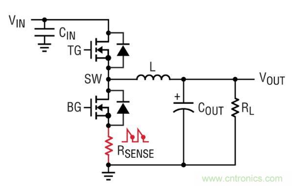 由淺入深，手把手教你開關(guān)模式下的電源電流檢測(cè)