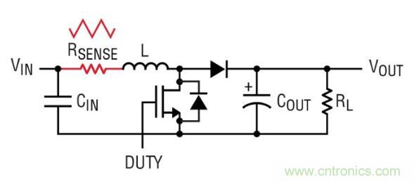 由淺入深，手把手教你開關(guān)模式下的電源電流檢測(cè)