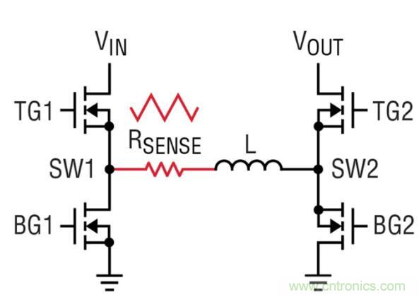 由淺入深，手把手教你開關(guān)模式下的電源電流檢測(cè)