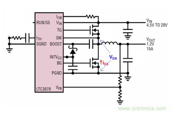 由淺入深，手把手教你開關(guān)模式下的電源電流檢測(cè)