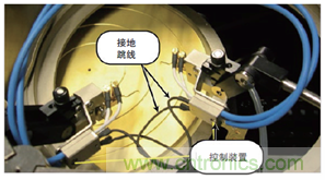 使用4200A-SCS參數分析儀進行最佳電容和AC阻抗測量