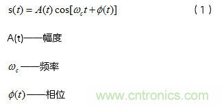 如何實(shí)現(xiàn)5G的調(diào)制方式？