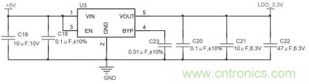 儲能電容緩慢掉電怎么辦？ZL6205為你支招