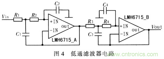 如何通過可變增益放大器LMH6505實現AGC電路設計？