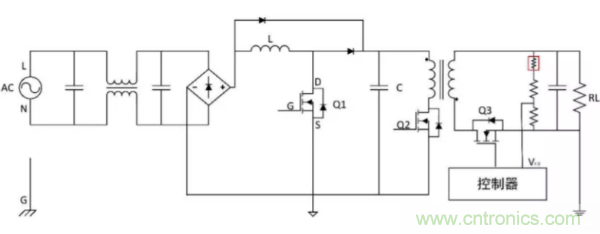 長時間工作的電源是否還能穩定運行？