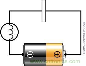 如何“快速”估算電容器的介電吸收？