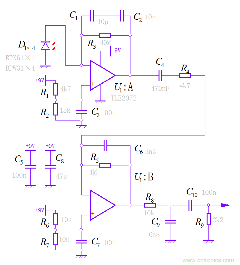 怎么DIY一個(gè)粒子檢測(cè)器？