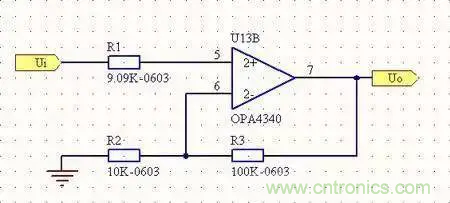 干貨 | 模擬電路中常用的電阻參數