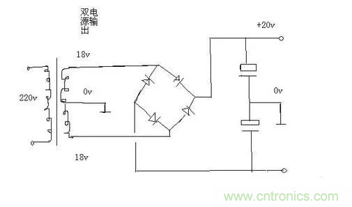 雙電壓整流電路設計，IGBT模塊適用于整流電路嗎？