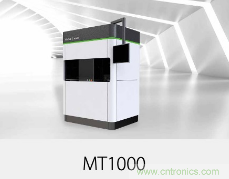 1.6億收購德國公司MueTec，天準科技布局半導體設備的野心