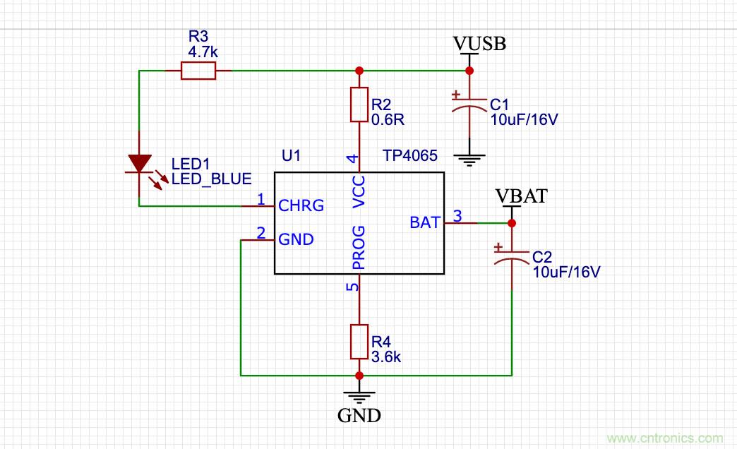 USB外接電源與鋰電池自動切換電路設(shè)計(jì)，你GET到精髓了嗎？