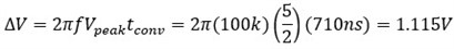 如何設(shè)計(jì)逐次逼近型模數(shù)轉(zhuǎn)換器的驅(qū)動(dòng)電路