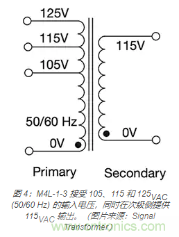 在醫療設備中使用交流隔離變壓器時如何防止觸電？