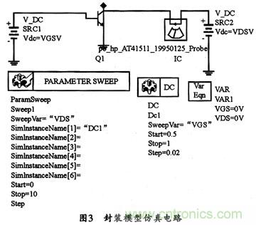 微波低噪聲放大器的主要技術指標、作用及方案