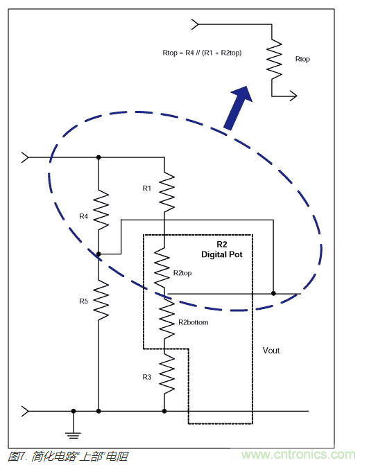 如何提高數字電位器的帶寬？