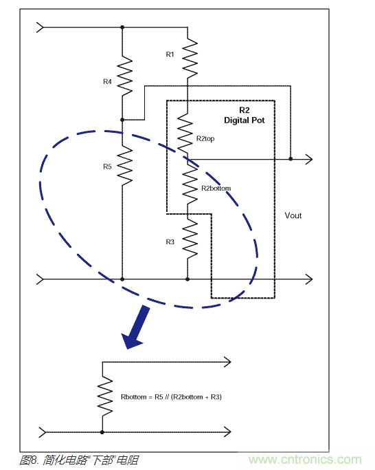 如何提高數字電位器的帶寬？