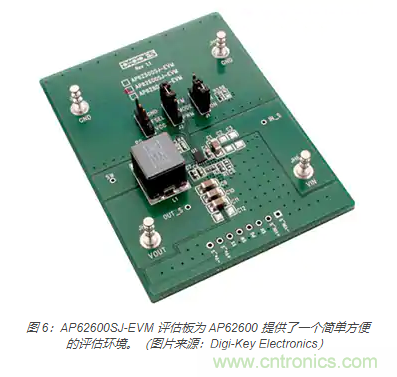 為何同步降壓式 DC/DC 轉換器能最大限度地提高降壓轉換效率？