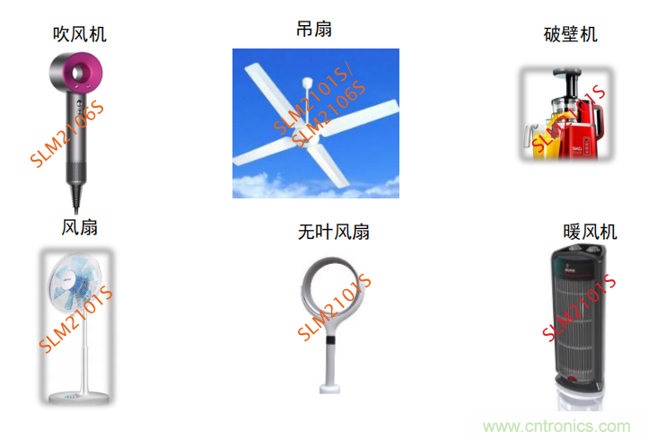 如何選擇小功率電機驅動IC？