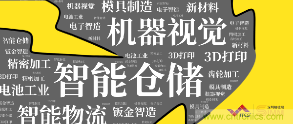 三月ITES開講啦！5場行業千人會，50+技術論壇火爆全場！