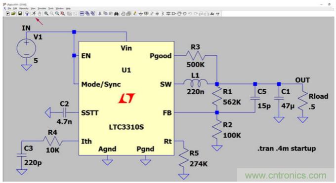 使用半自動化工具改進電源設計——實現快速高效設計的五個步驟