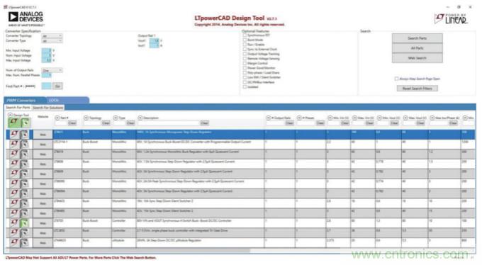 使用半自動化工具改進電源設計——實現快速高效設計的五個步驟