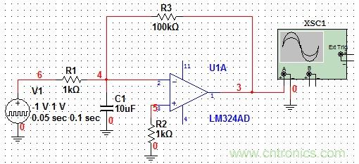 反饋電路中的相位補償到底是什么？ 