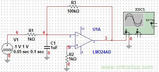 反饋電路中的相位補償到底是什么？ 