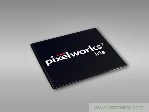 Pixelworks i6處理器賦能聯想新款拯救者電競手機2 Pro