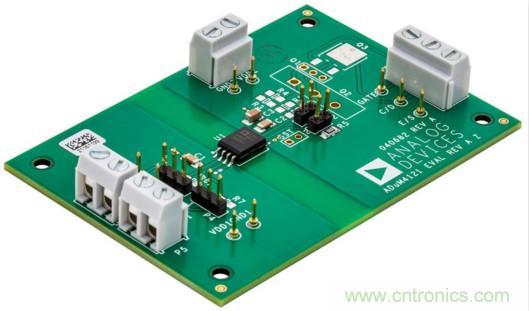 面向新一代功率轉換器的ADI隔離式柵極驅動器、電源控制器和處理器