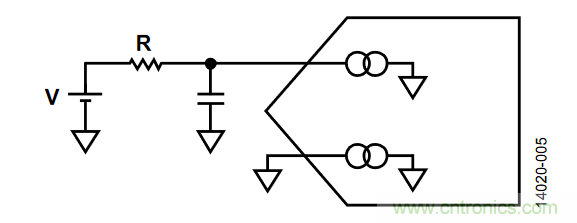 如何計算集成斬波放大器的ADC失調誤差和輸入阻抗？