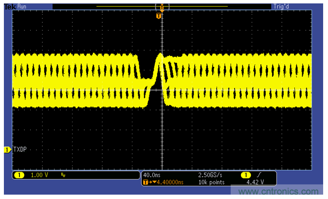 DP83822I工業以太網PHY自協商功能與其Strap電阻配置