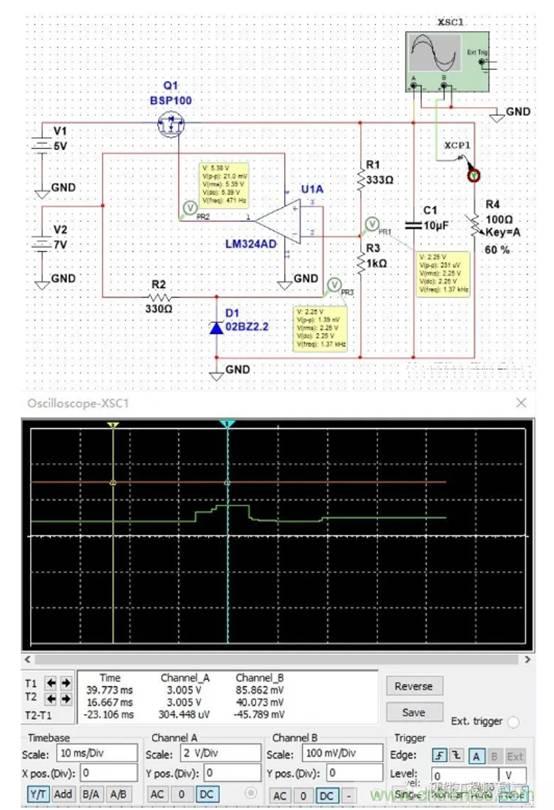 大電流線性電源(LDO)原理的超詳細解讀