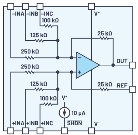 有沒有一種簡單的辦法來創建適合傳感器偏置應用的高壓電源？