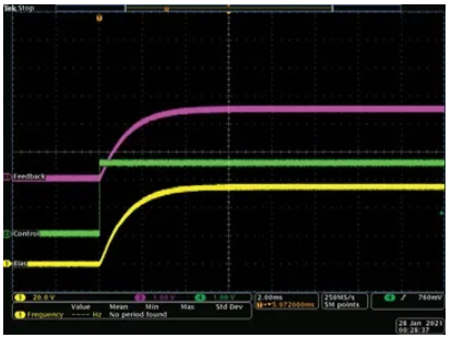 有沒有一種簡單的辦法來創建適合傳感器偏置應用的高壓電源？