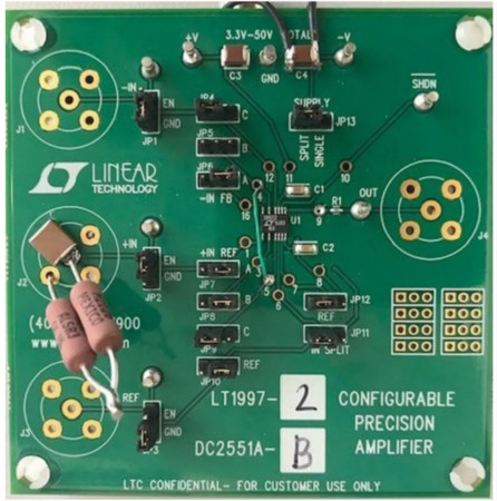 有沒有一種簡單的辦法來創建適合傳感器偏置應用的高壓電源？